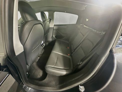 Used 2026 Tesla Model Y 2WD image 26