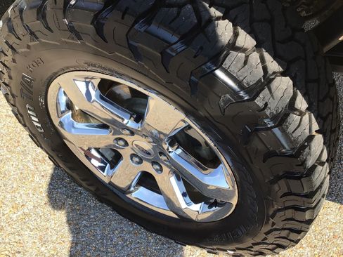 Used 2022 Ford F150 Lariat AWD/4WD image 16