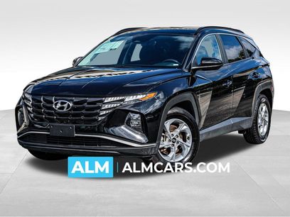 Used 2024 Hyundai Tucson SEL