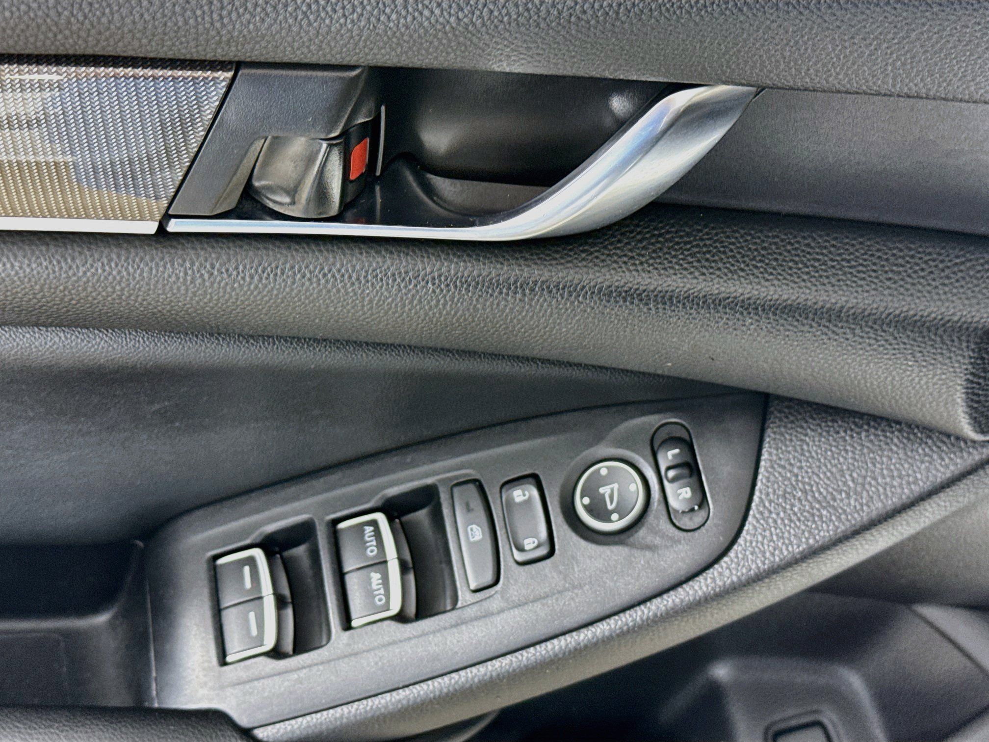 Used 2021 Honda Accord Sport image 20