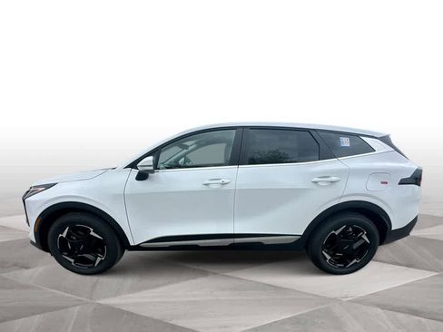 New 2026 Kia Sportage EX image 5