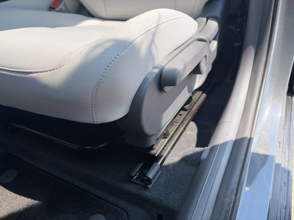 Used 2026 Hyundai Kona SE AWD/4WD image 11