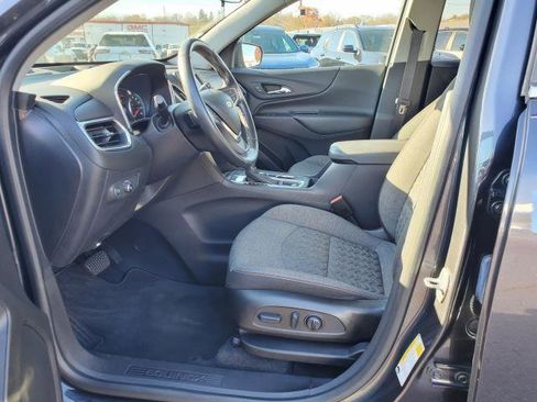 Used 2022 Chevrolet Equinox LT image 7