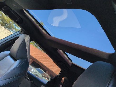 Certified 2023 Toyota bZ4X XLE image 13