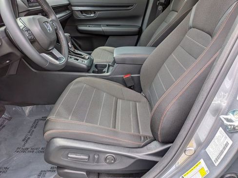 Certified 2024 Honda CR-V Sport image 15