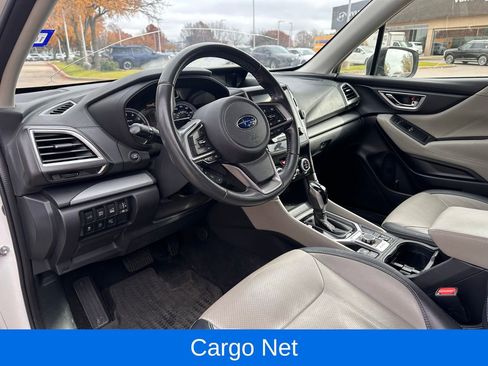 Used 2019 Subaru Forester Limited w/ Popular Package #3 image 20