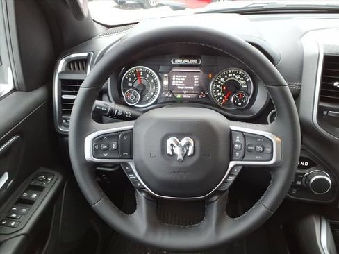 Certified 2025 RAM 1500 Big Horn image 22