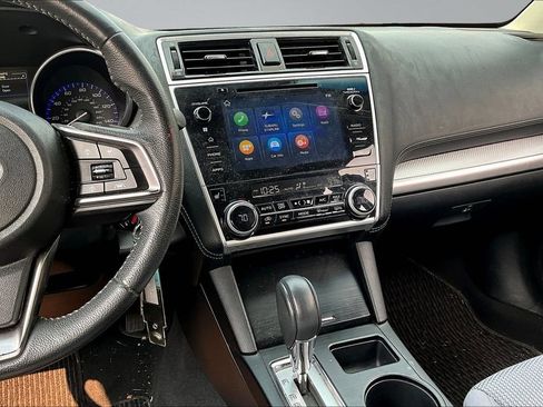 Used 2019 Subaru Outback 2.5i Premium AWD/4WD image 9