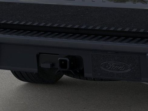 New 2026 Ford Maverick XLT FWD image 23