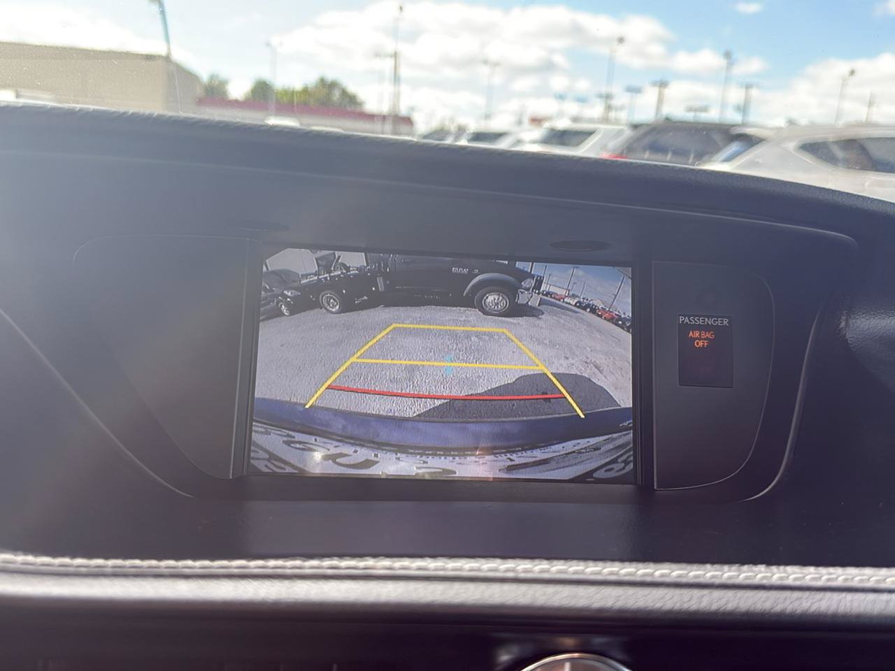 Used 2016 Lexus ES 350 w/ Accessory Package FWD image 21
