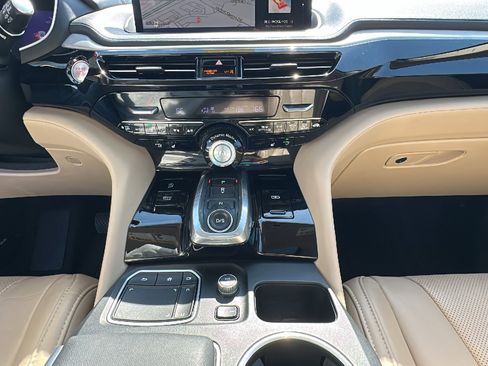 Used 2023 Acura MDX SH-AWD w/ Technology Package image 20