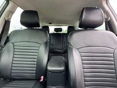 Used 2017 Subaru Forester 2.5i w/ Popular Package #2A AWD/4WD image 23