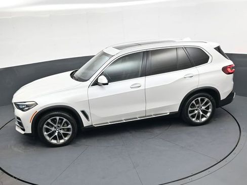 Used 2023 BMW X5 sDrive40i image 28