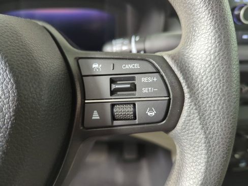 Used 2025 Honda Accord LX image 29