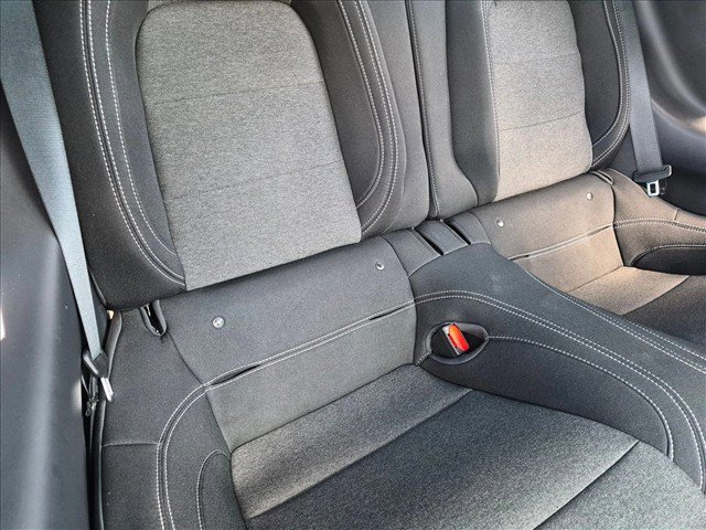 Used 2025 Ford Mustang Coupe RWD image 17