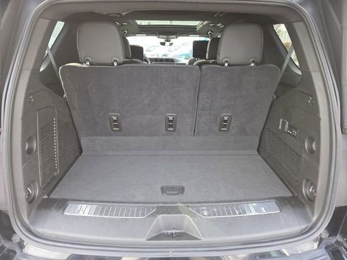 Used 2021 GMC Yukon Denali w/ Denali Ultimate Package image 31