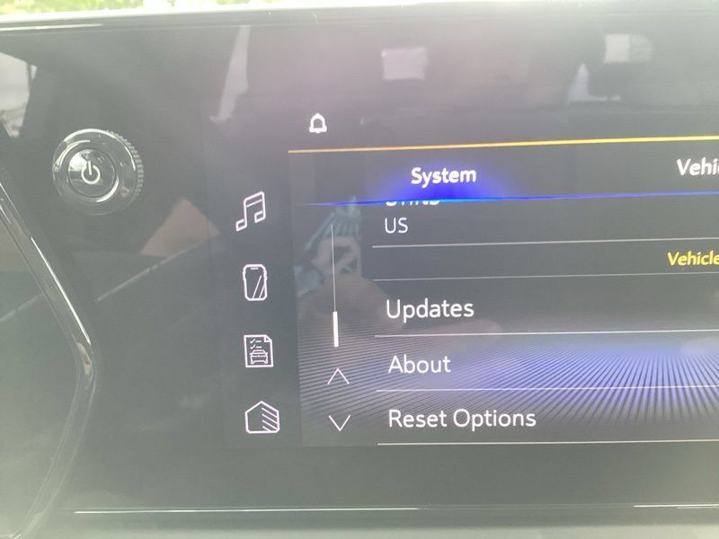 New 2026 Chevrolet TrailBlazer LS w/ LS Convenience Package AWD/4WD image 41