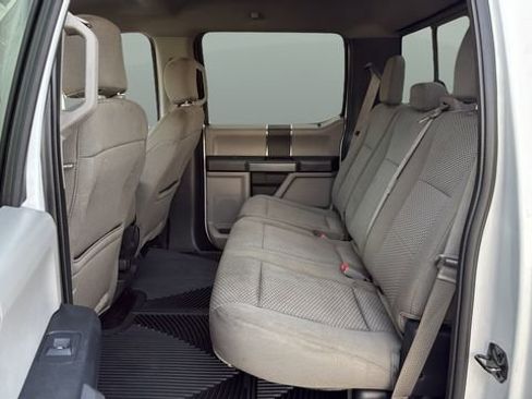Used 2018 Ford F150 XLT w/ Equipment Group 301A Mid RWD image 37