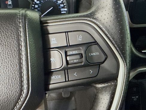 Used 2025 Toyota Tundra SR5 image 15