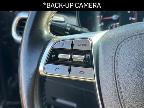 Used 2022 Kia Telluride S image 6