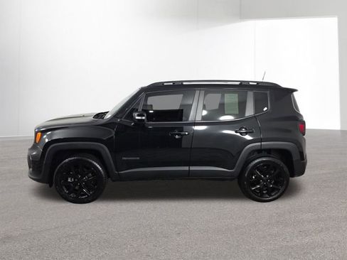 Used 2023 Jeep Renegade Altitude w/ Sun/Sound Group image 15