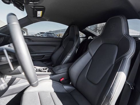 Used 2023 Porsche 911 Carrera 4 GTS w/ Premium Package image 42