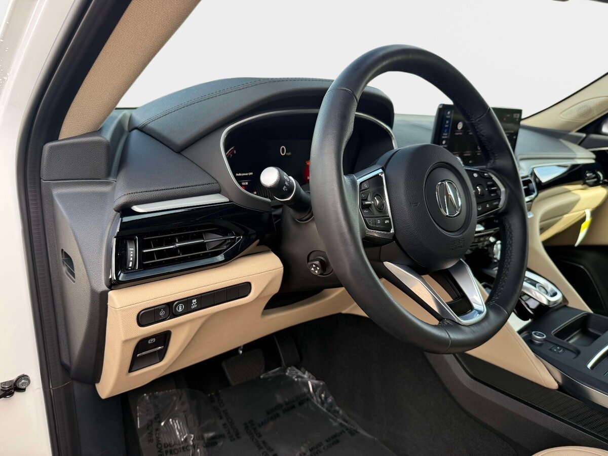 Used 2026 Acura MDX SH-AWD image 19