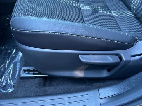 New 2025 MAZDA CX-50 AWD 2.5 S w/ Cargo Package image 9