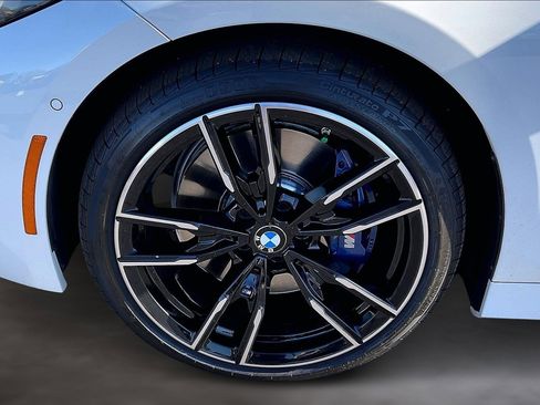 Used 2023 BMW M340i xDrive image 34
