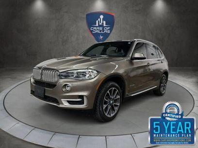Used 2017 BMW X5 xDrive35i