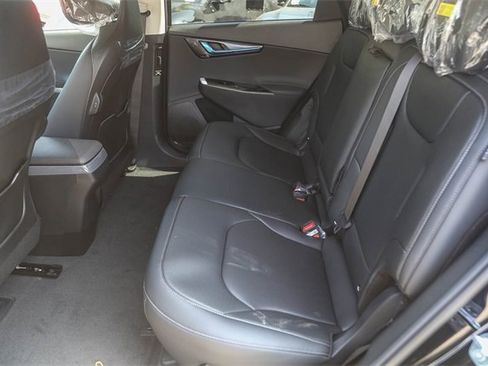 New 2025 Kia EV6 Wind image 11