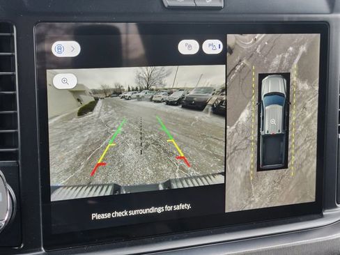 New 2026 Ford F250 Platinum image 23