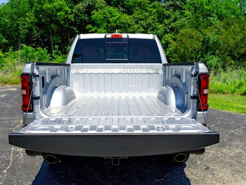 New 2026 RAM 1500 Rebel w/ Rebel Level 1 Equipment Group AWD/4WD image 25