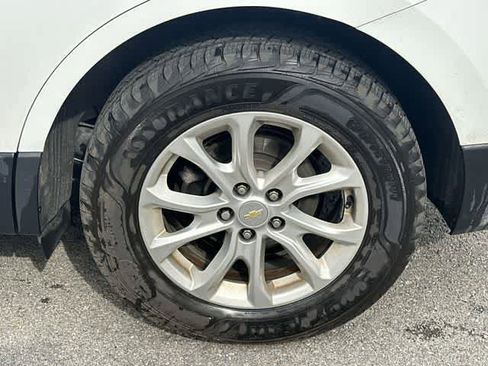 Used 2018 Chevrolet Equinox LT image 5