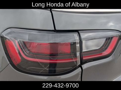 Used 2023 Jeep Compass Limited w/ Elite Group AWD/4WD image 13