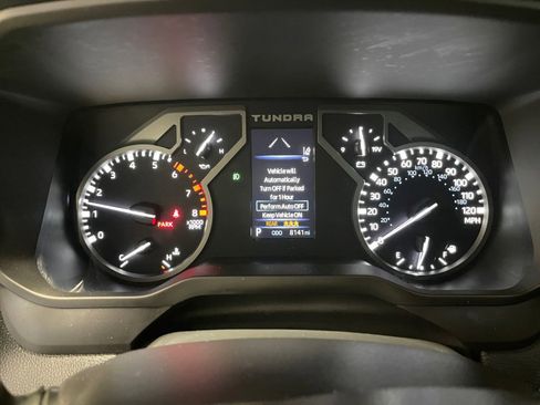 Used 2024 Toyota Tundra SR5 image 10