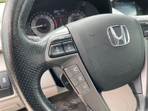 Used 2015 Honda Odyssey EX-L image 18