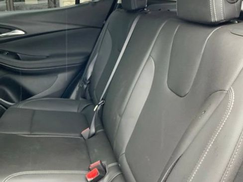 Used 2024 Buick Encore GX Sport Touring w/ Experience Buick Package AWD/4WD image 7