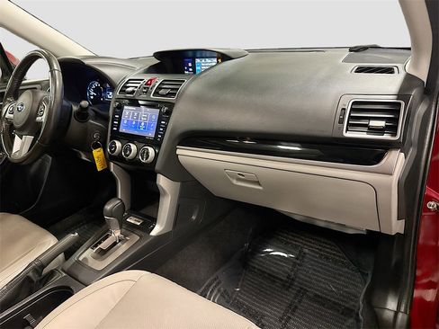 Used 2018 Subaru Forester 2.5i Limited image 33
