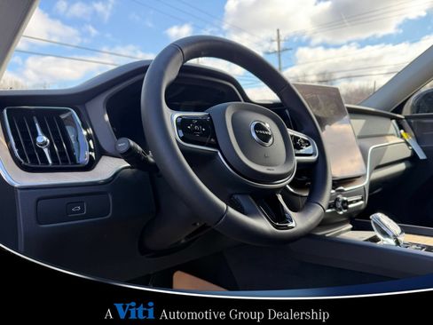 Used 2026 Volvo XC60 B5 Plus w/ Protection Package Premier AWD/4WD image 12