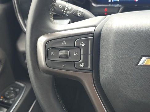 Used 2024 Chevrolet Silverado 2500 High Country w/ High Country Premium Package image 29