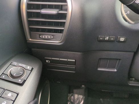 Used 2019 Lexus NX 300 FWD image 21