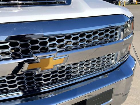 Used 2019 Chevrolet Silverado 3500 W/T image 22