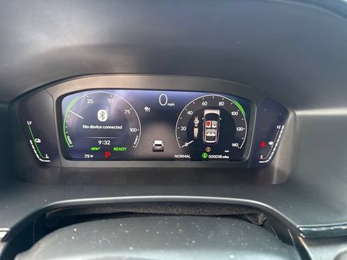 Used 2026 Honda CR-V Sport-L image 15