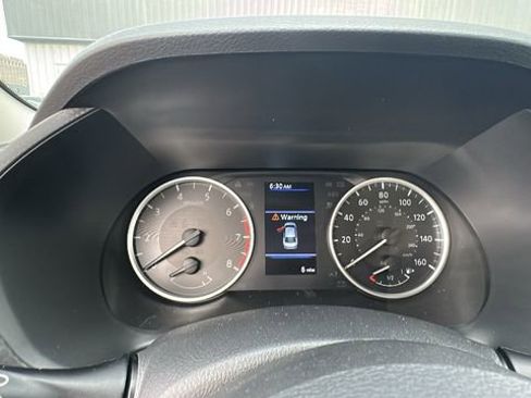 New 2025 Nissan Sentra S image 13