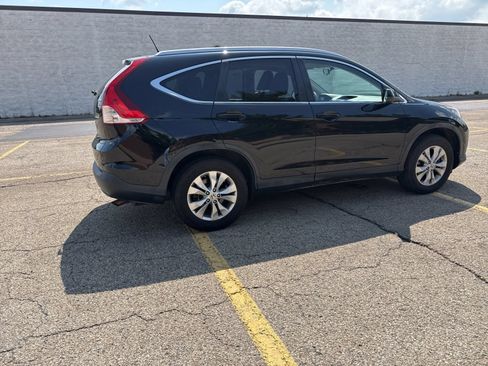 Used 2012 Honda CR-V EX-L image 26