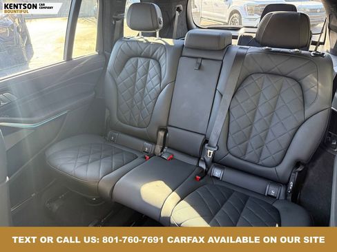 Used 2026 BMW X7 xDrive40i image 34