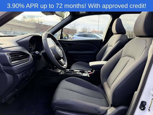 Certified 2026 Subaru Forester Premium AWD/4WD image 18