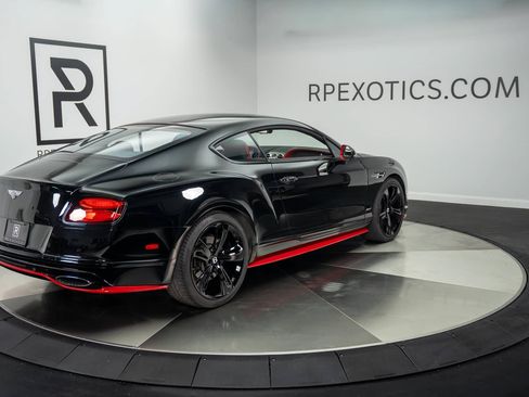 Used 2017 Bentley Continental GT Speed AWD/4WD image 9