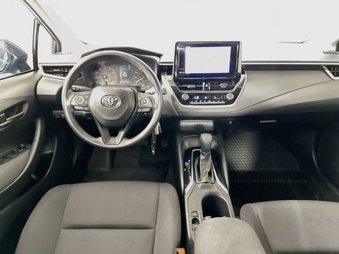 Used 2023 Toyota Corolla LE FWD image 22